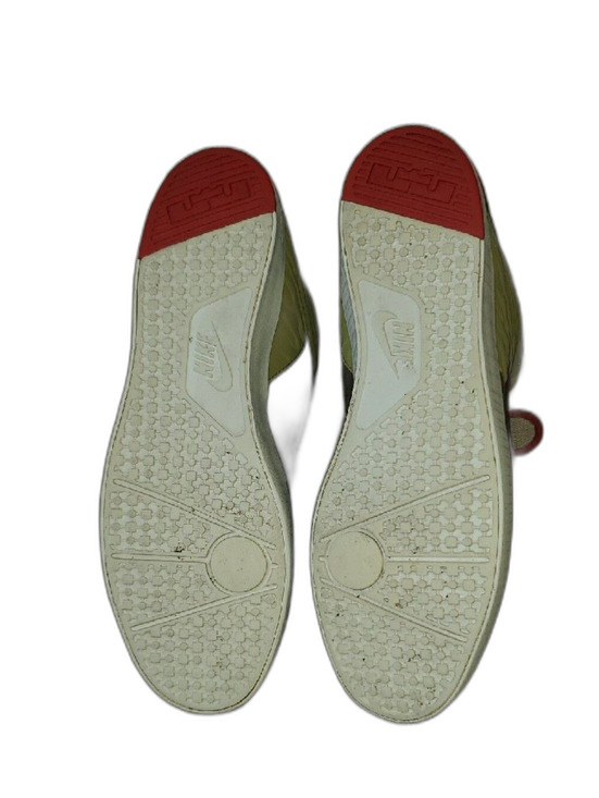 Nike Olive Green and White Shoe Label Interior 10.5 main image 11